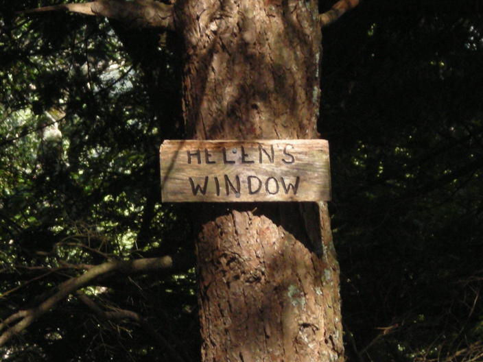 Helen's Window