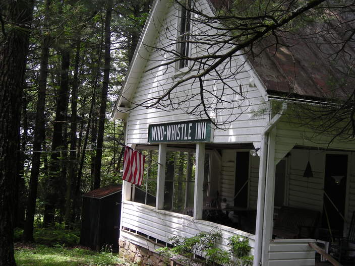 Wind-Whistle Inn