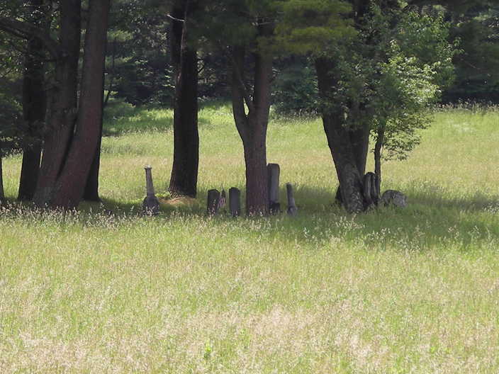 Cemetery